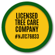 Medallion Licensed Tree Care Company