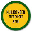 Medallion Nj Licensed Tree Expert