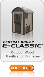 Outdoor Furnaces